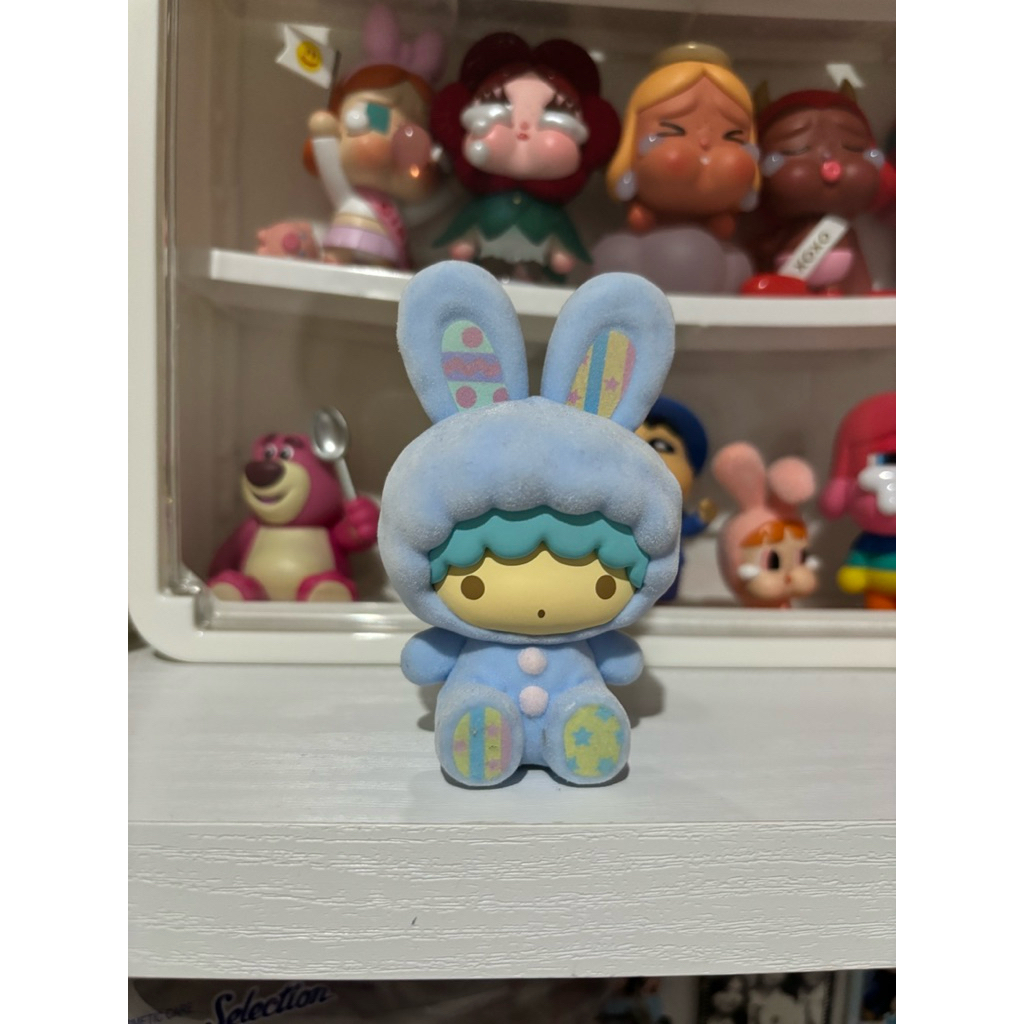 miniso x sanrio blind box | kiki
