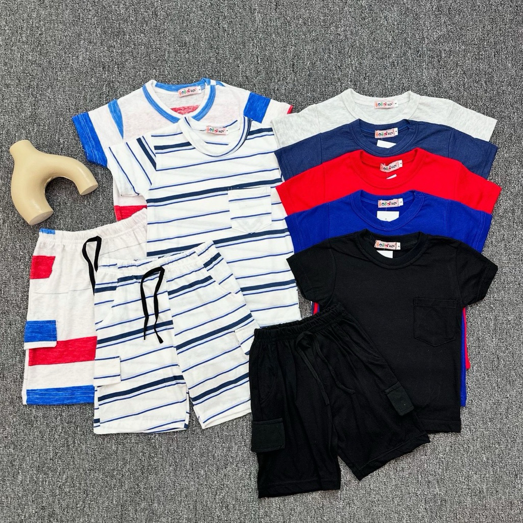 SET ANAK ARHANI MIX  Kode : 10061269