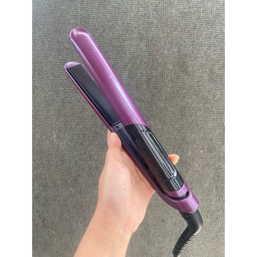 CATOKAN REMINGTON SILK CERAMIC ULTRA [Second/Preloved]