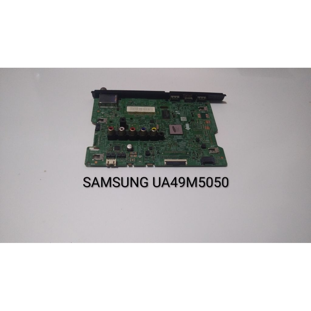 Mb tv samsung ua49m5050 mainboard tv samsung ua49m5050