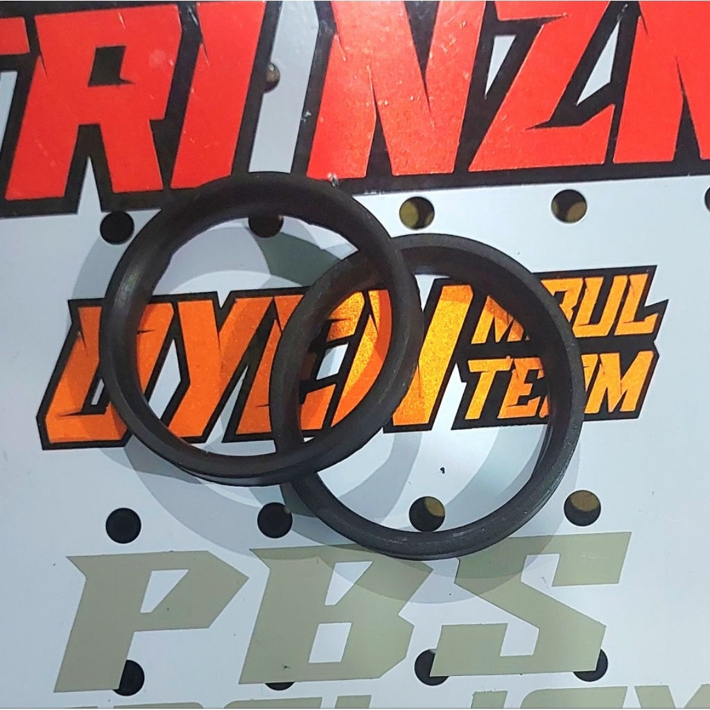 Karet Seal Coupling Machino 1,5 Inc / Karet Seal Inner Machino Coupling