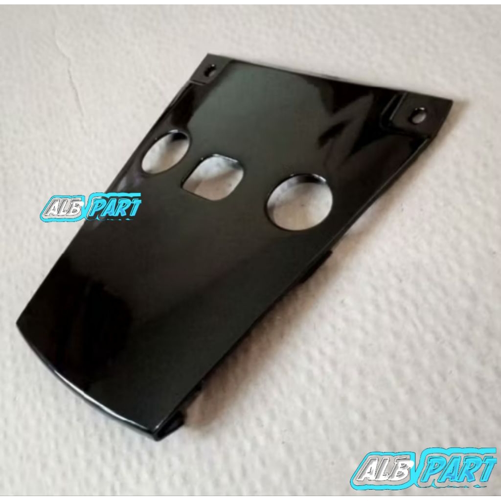 Pat Pad Sambungan Body Belakang Fizr FlZr Fiz-R Cover Tutup Atas Stop Lampu