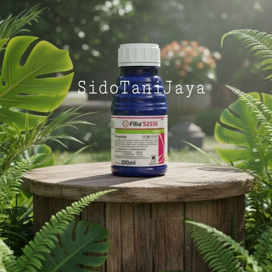 Filia 525 SE  Fungisida  Syngenta
