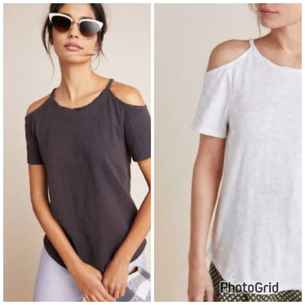 KAOS WANITA BRANDED NEW ORIGINAL