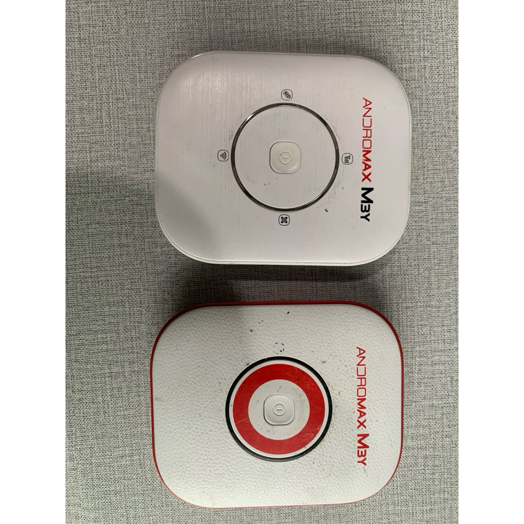 Mifi Andromax  M3Y bekas normal