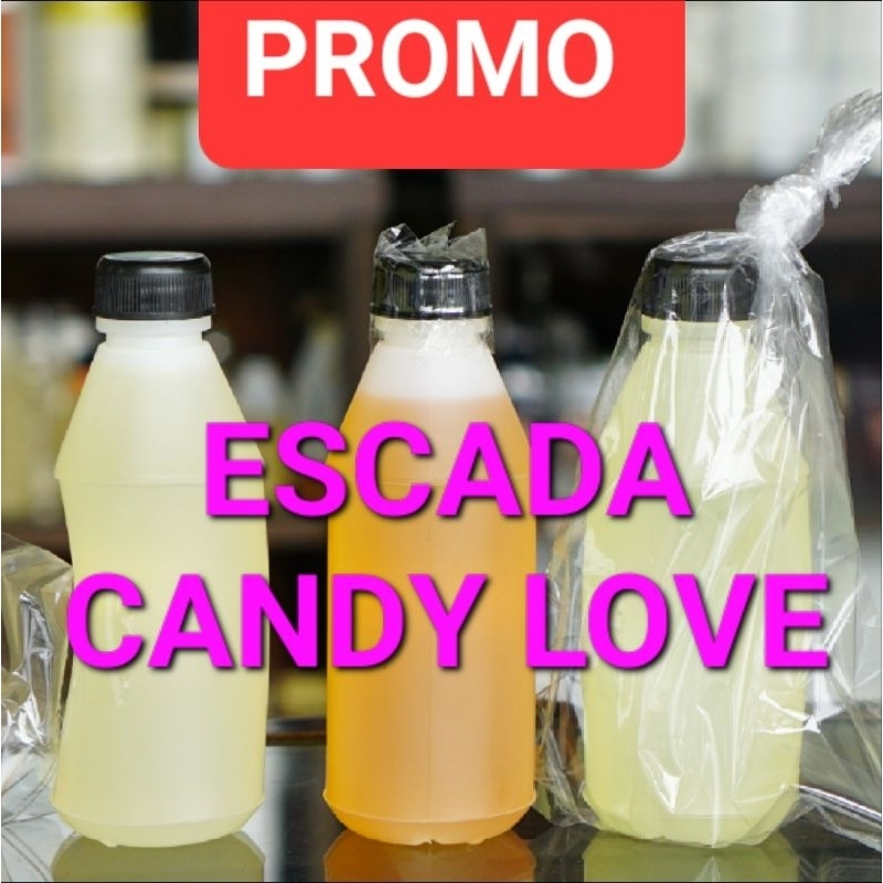 BIBIT PARFUM 100 ML 1 BOTOL