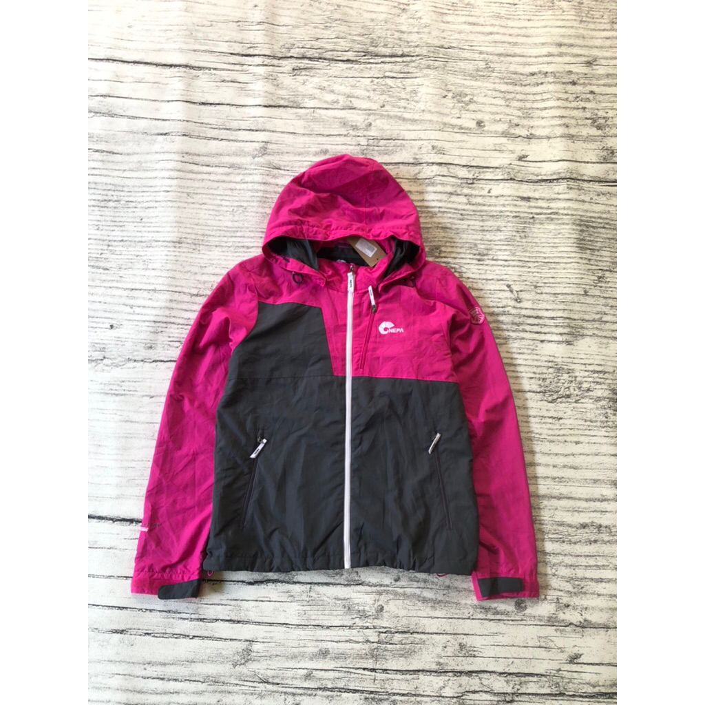 nepa evolution basic