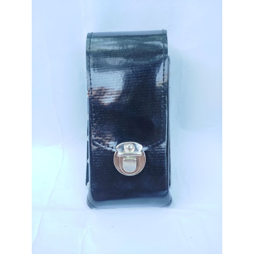 SARUNG HP SATPAM POLOS