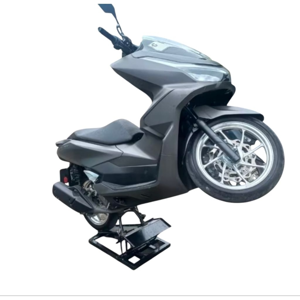 HIDROLIK CUCI MOTOR PORTABEL DAN PERBENGKELAN