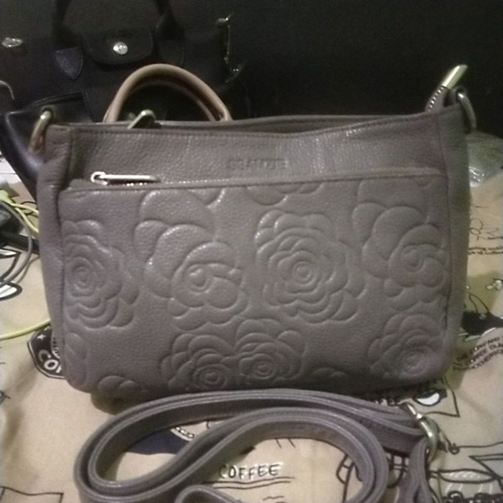 Tas sling bag SSAMZIE