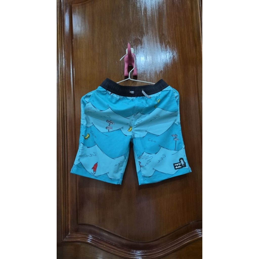 M&S Marks & Spencer PRELOVED celana anak laki laki