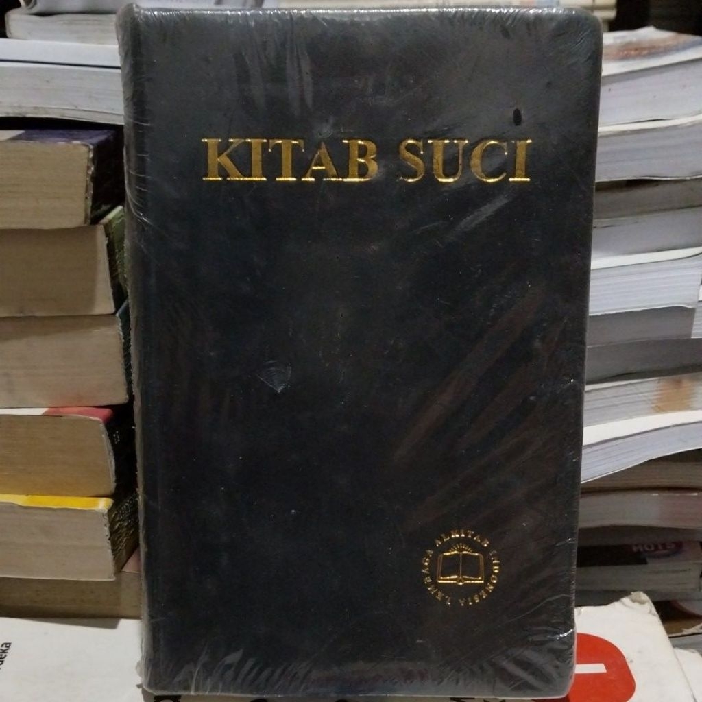 kitab suci