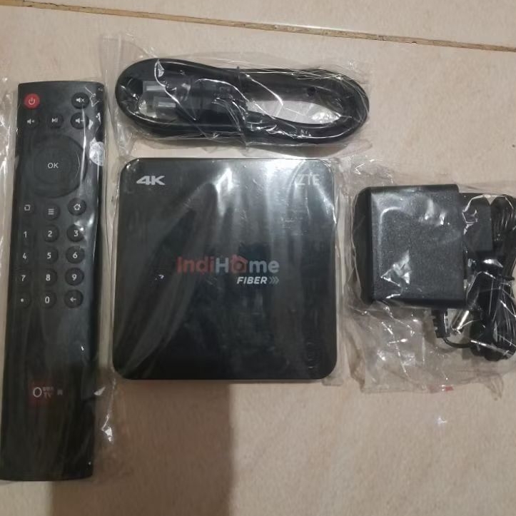 STB Android 12 UNLOCK/ROOT