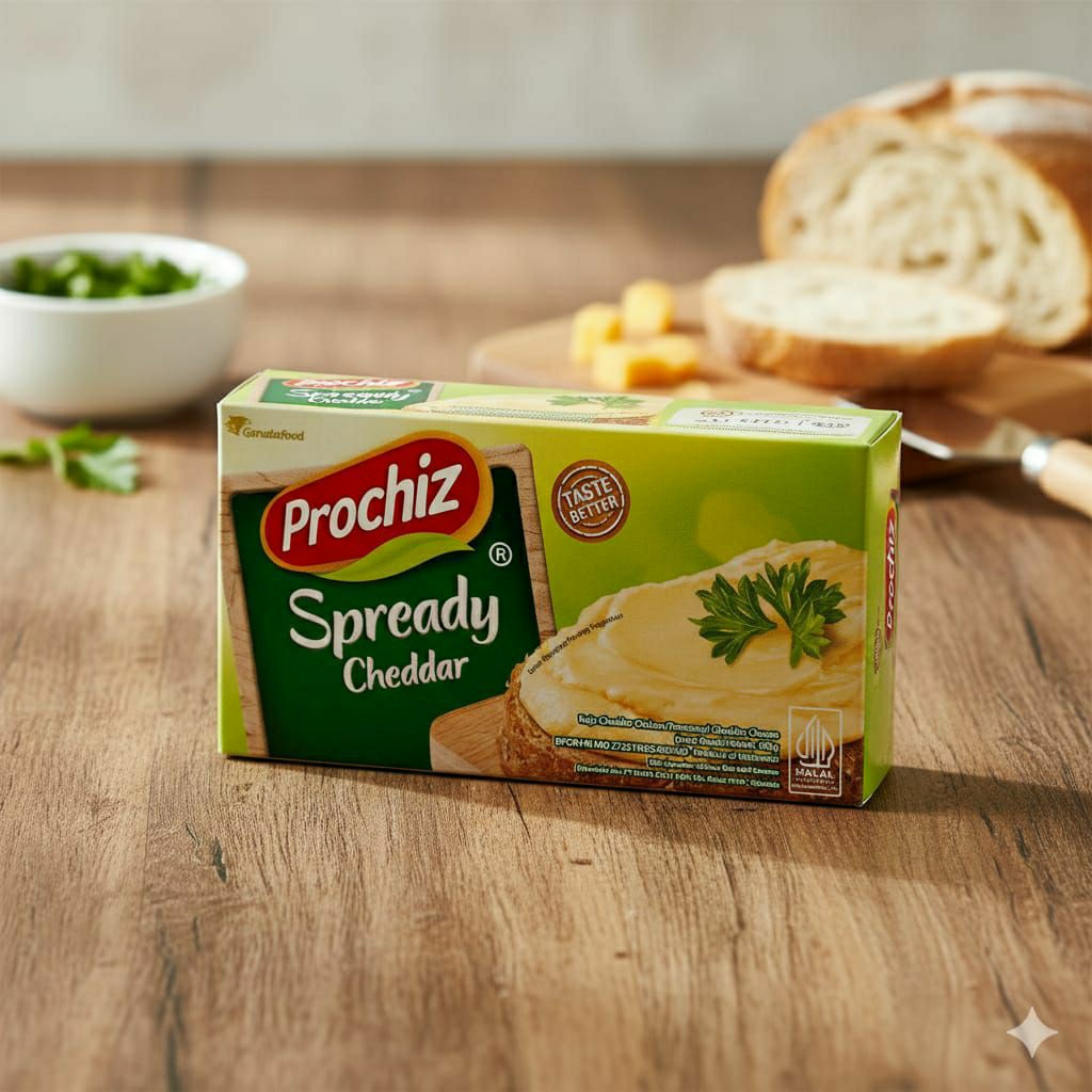 KEJU OLES PROCHIZ
