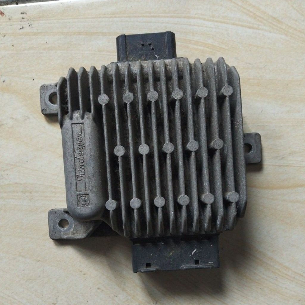 Cdi eccu ecu motor yamaha lexi