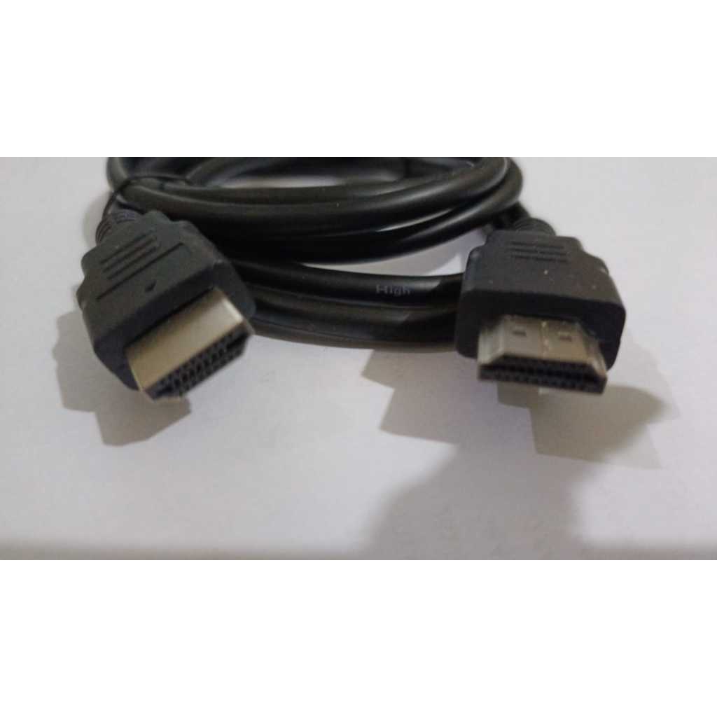 kabel tv HDMI - kabel hdmi - hdmi