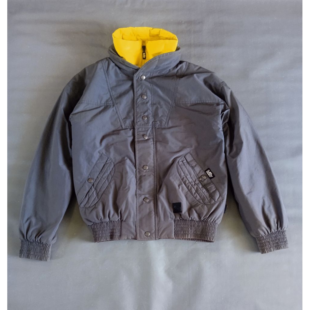 Jaket Killy Goretex Vintage