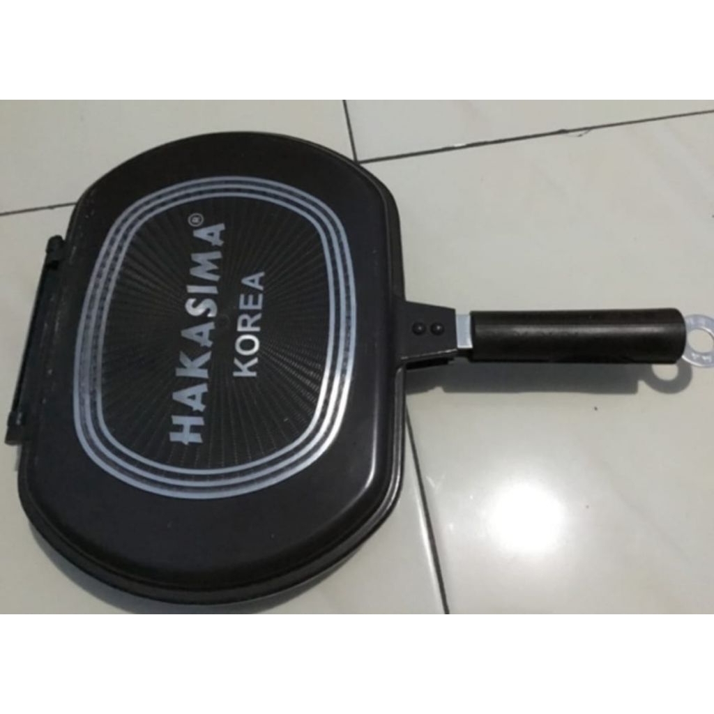 Jumbo 2 Pan Hakasima