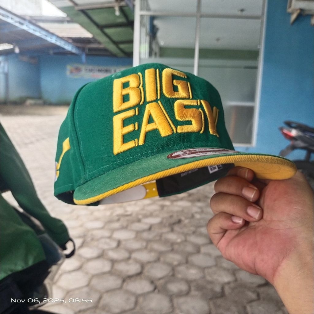 Topi Jazz NBA 1974 - 1979