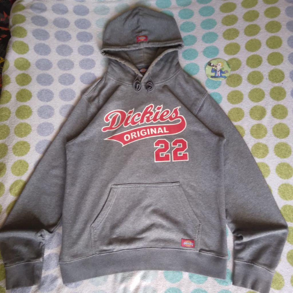 HODIE DIKIES (VELVET)