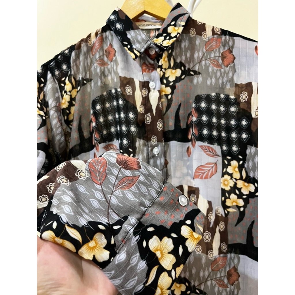 preloved tunik by oclo