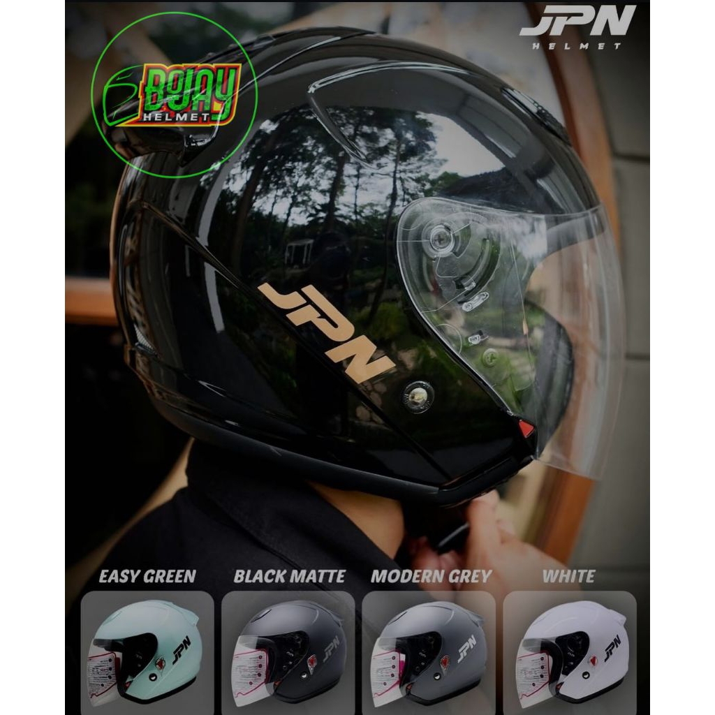 Helm JPN GALAXY
