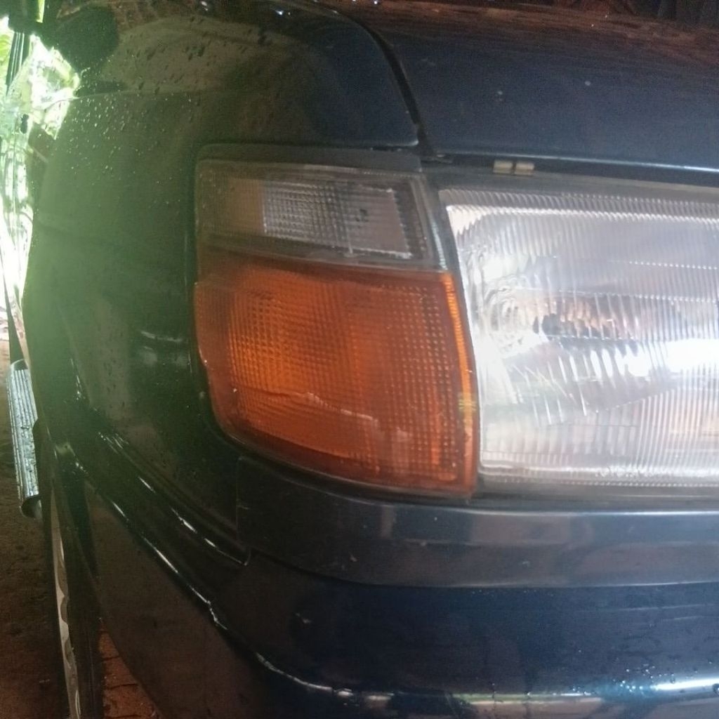 lampu sen kijang lgx solar