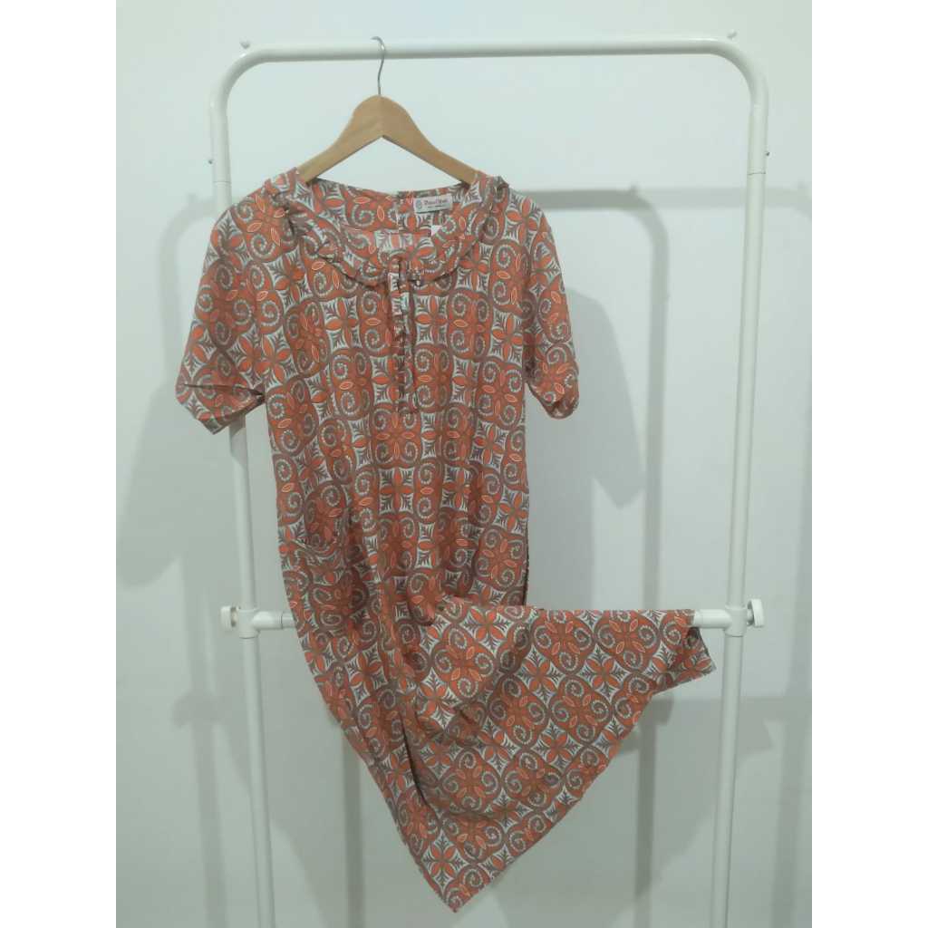 Daster Batik Danar Hadi Size Standard