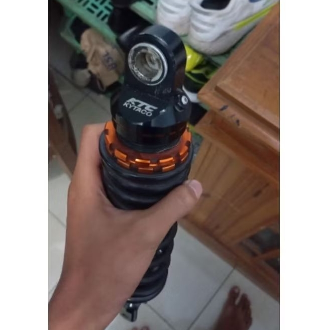 shock ktc kytaco