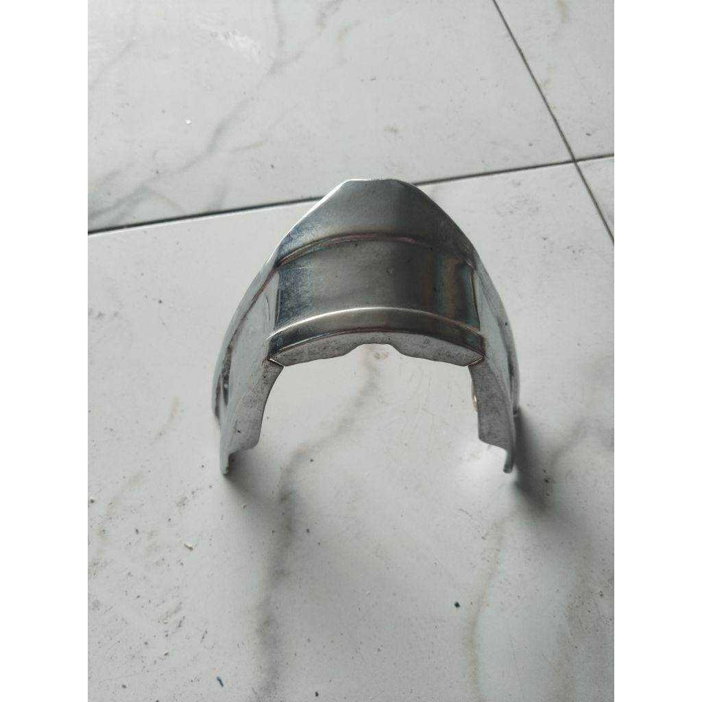 bando yamaha v80 super deluxe original copotan motor