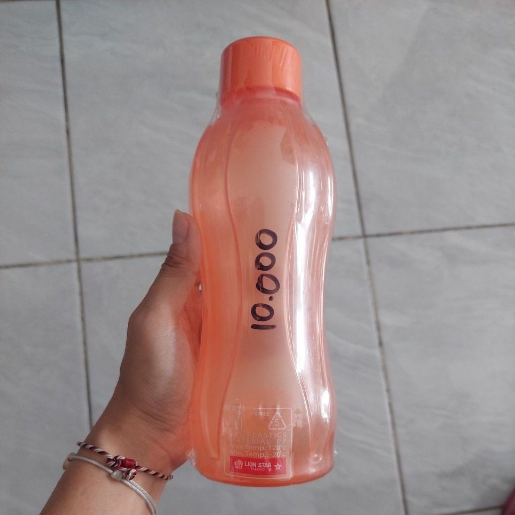 Botol Minum Lion Star 600ml