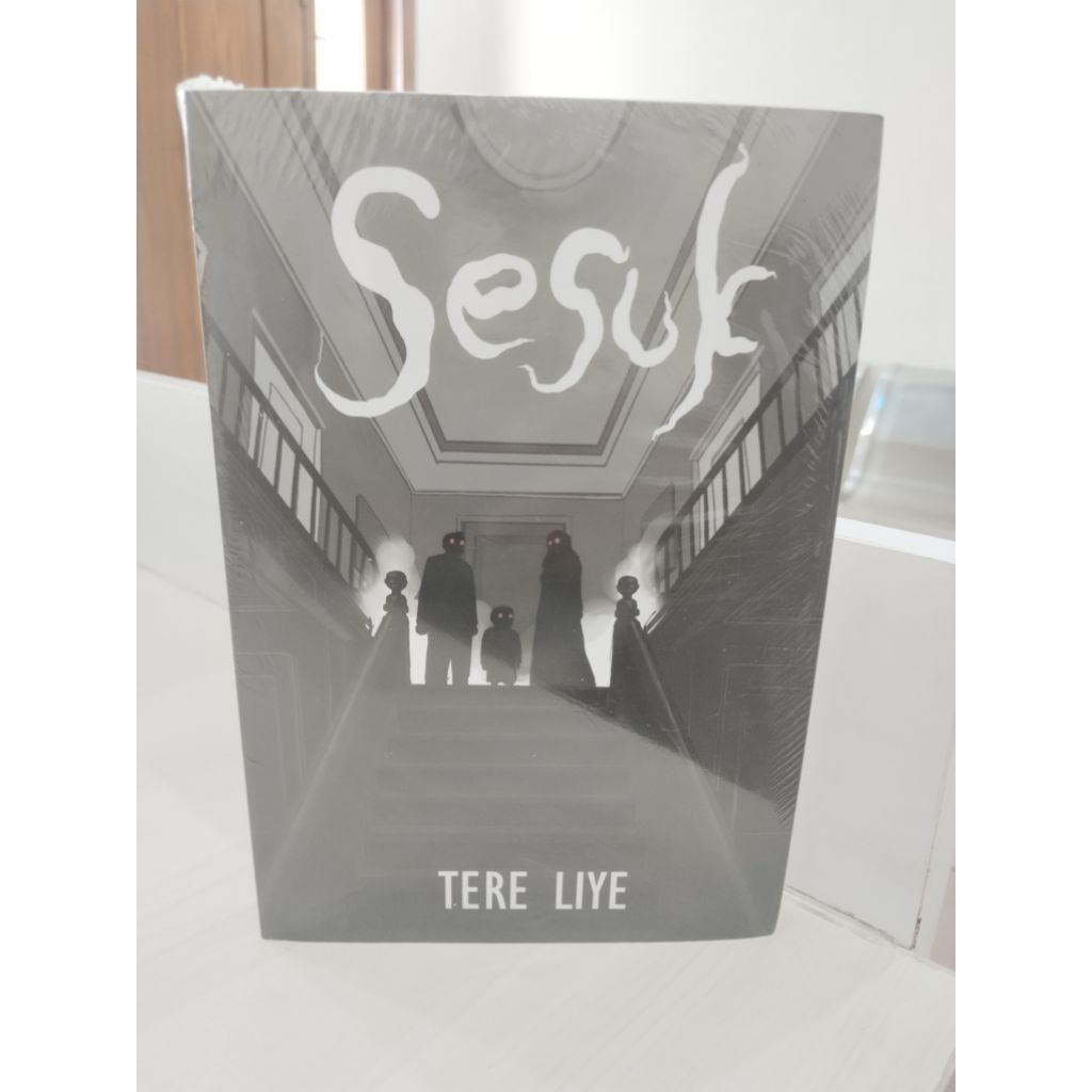 nove tere liye sesuk ori segel