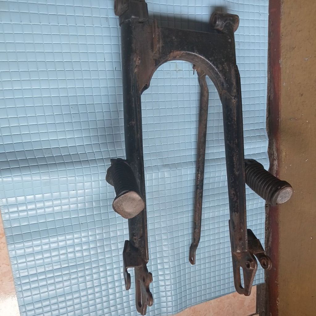 Arem yamaha YT original