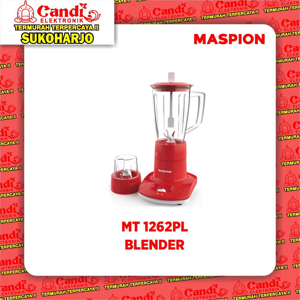 BLENDER MASPION MT-1213