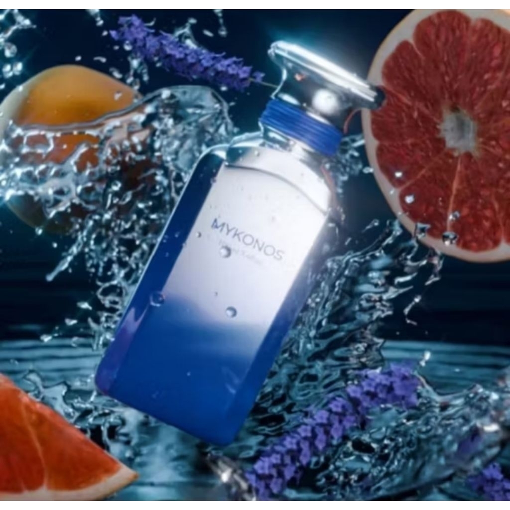 Parfume Mykonos