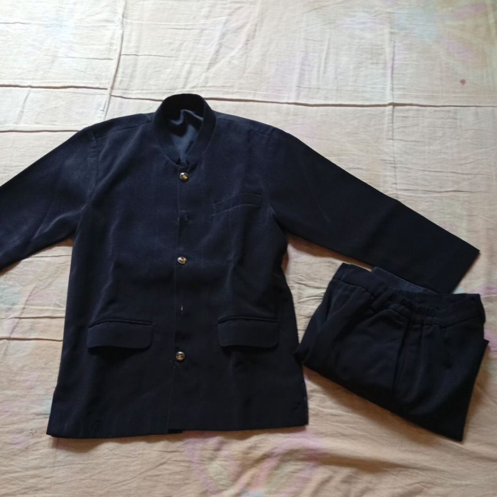 preloved pakaian bekas/jas anak laki laki/baju formal/setelan anak