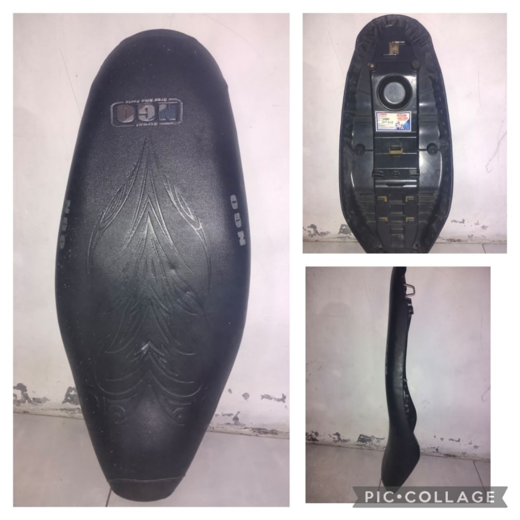 JOK Yamaha Fino 125 Custom