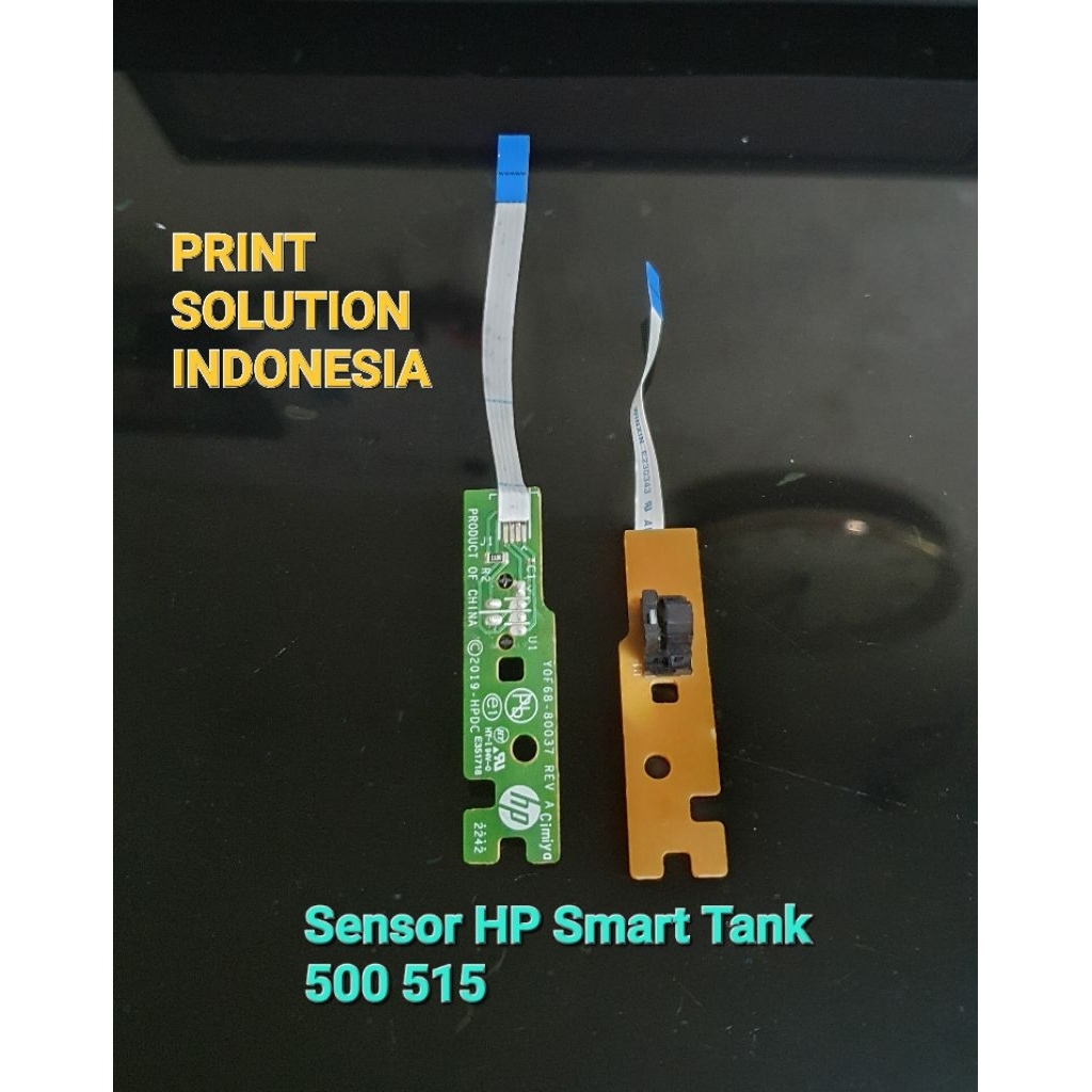 Sensor Encoder HP Smart Tank 550 515 Cabutan
