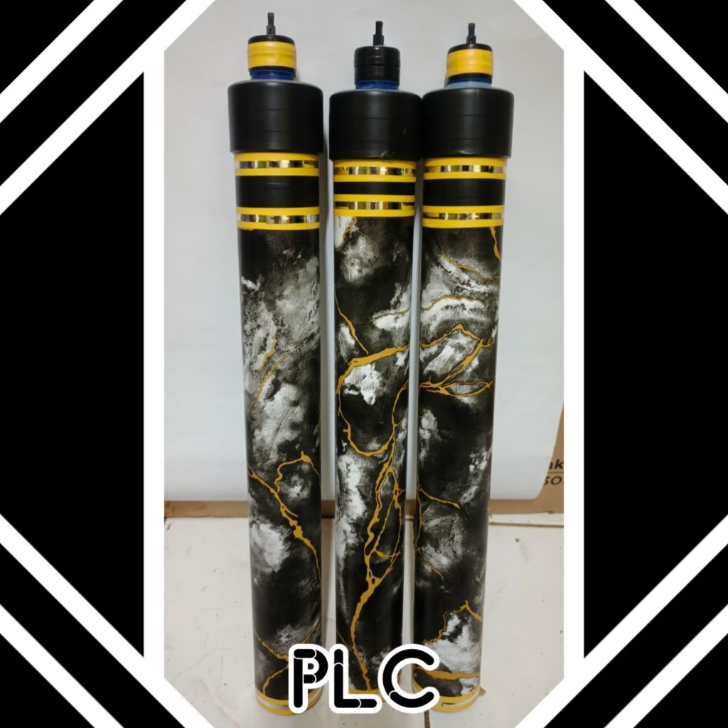 mercon spirtus/lodong- meriam paralon