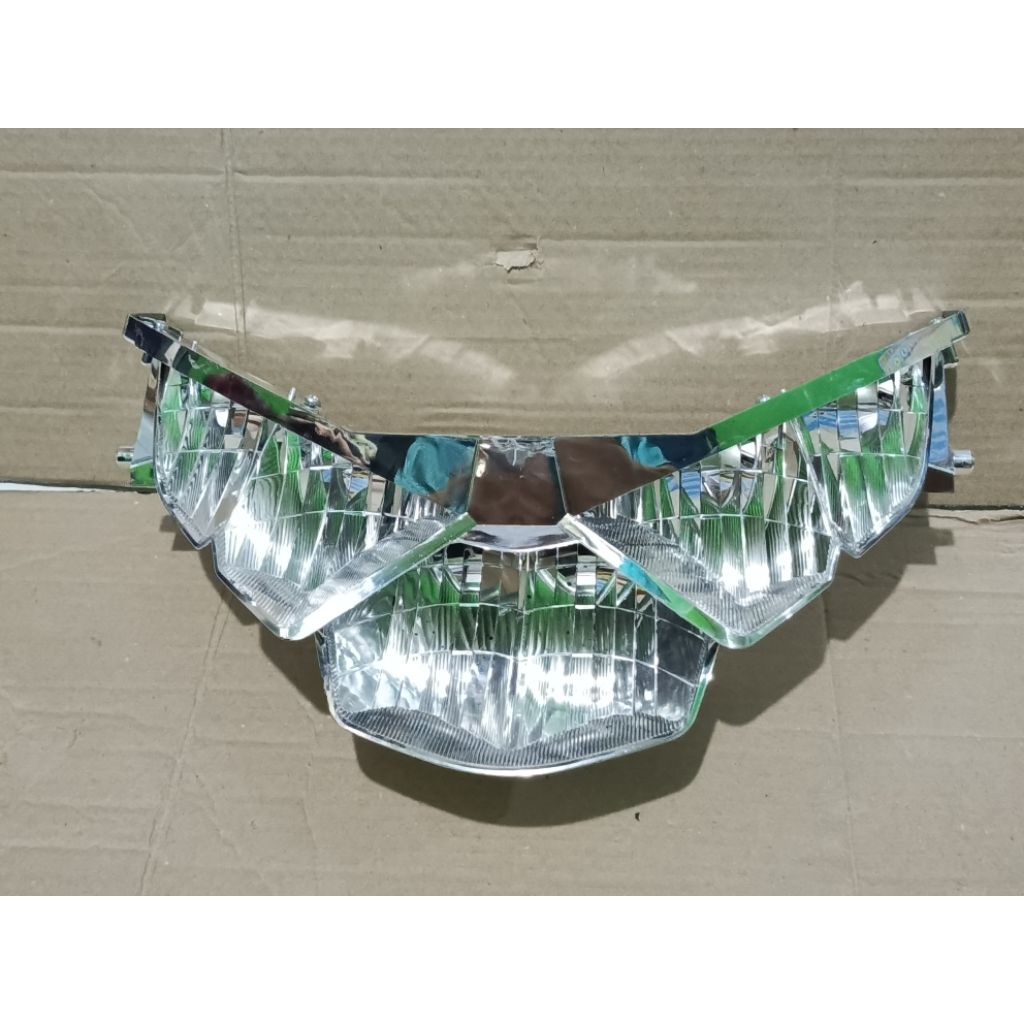 Krum Reflektor PCX 150 PCX 160