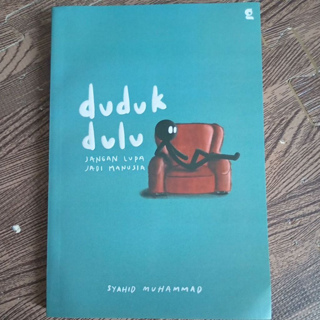 DudukDulu