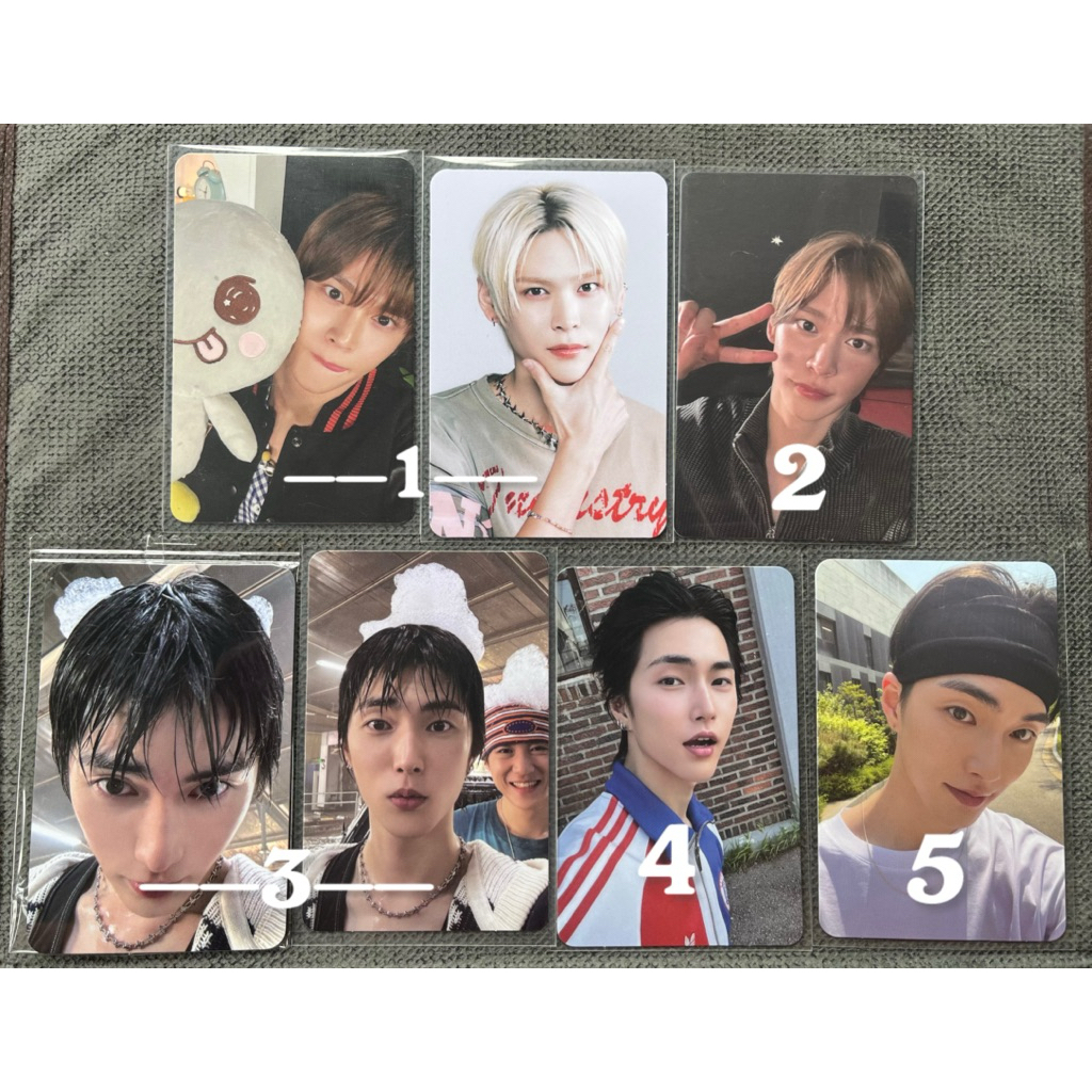 PC EUNSEOK SEUNGHAN RIIZE XNGHAN