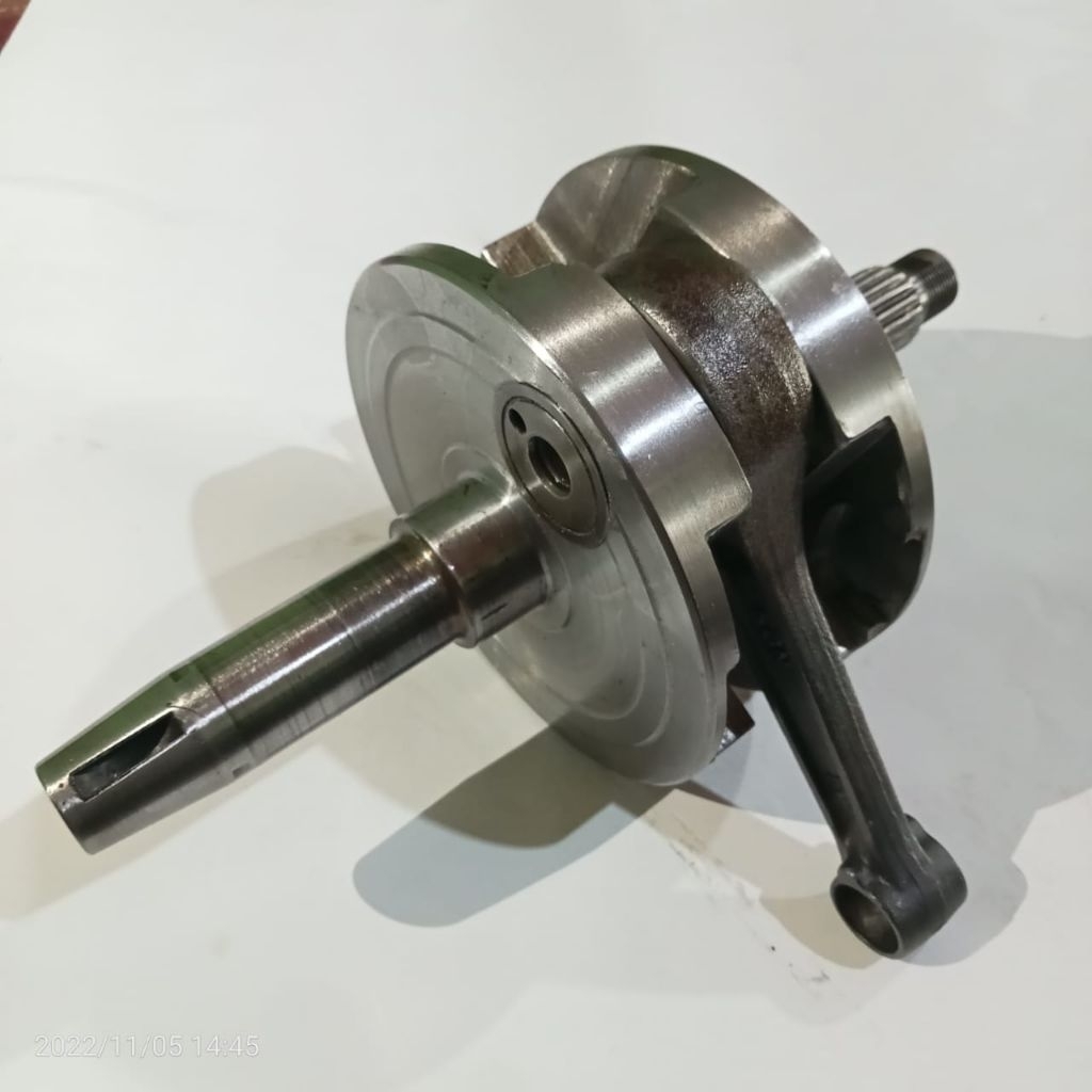 ASKRUK LANGKAH 70 BAHAN MP