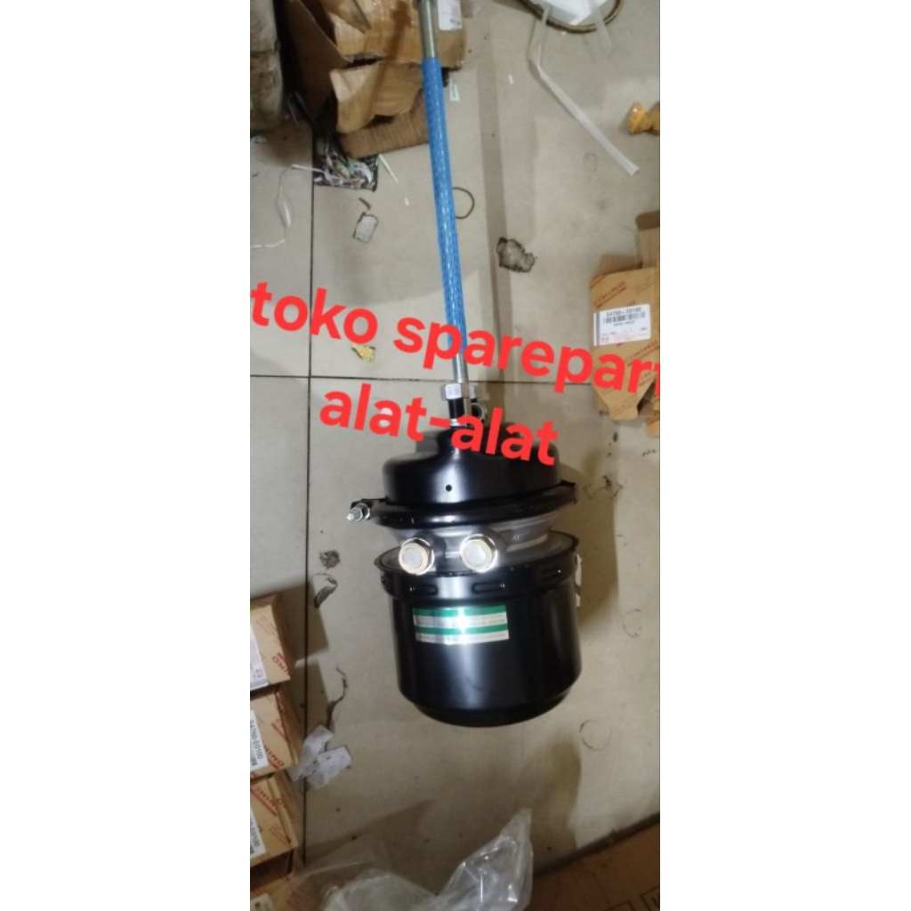 5223058608 Brake Chamber Sparepart UD Quester CWE 370 2021