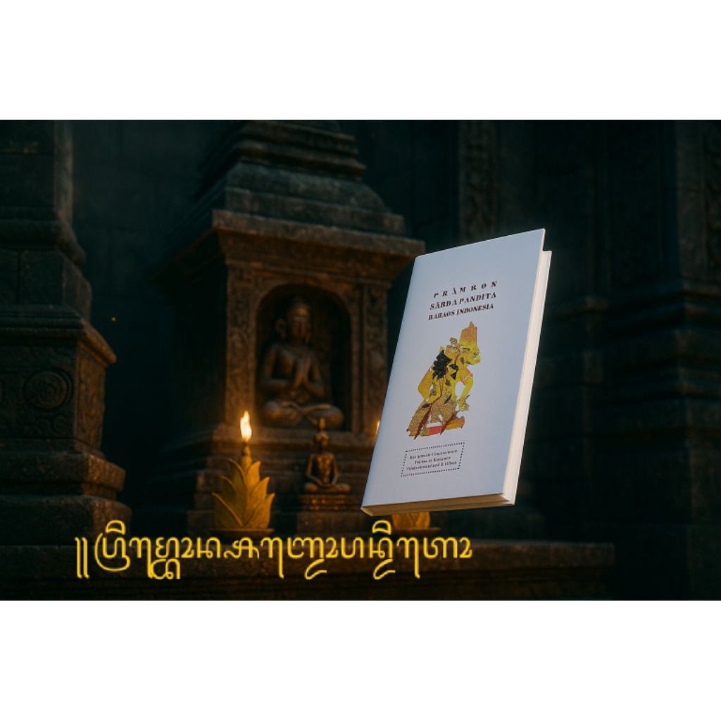 Primbon Sabdo Pandito,Sabdo Pandito,Sabda pandita