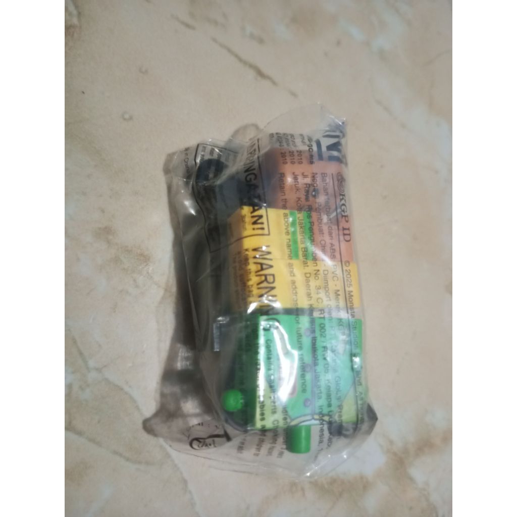 Roblox Lego Brick Coki Coki Boboiboy GOPAL