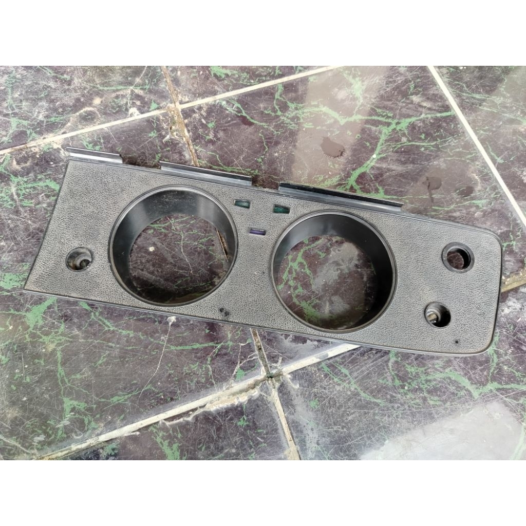 frame speedometer Toyota Corolla ke20