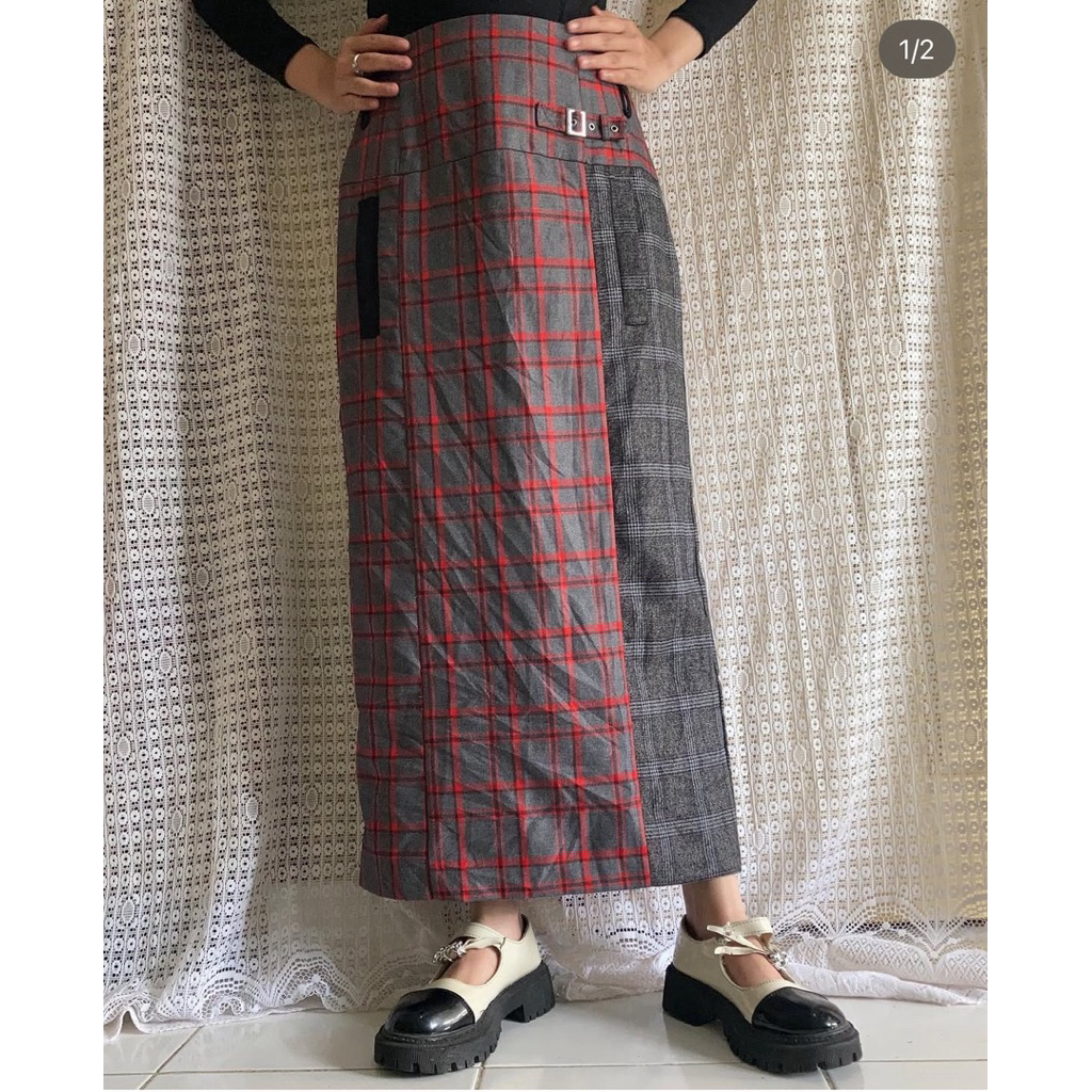 rok preloved bekas