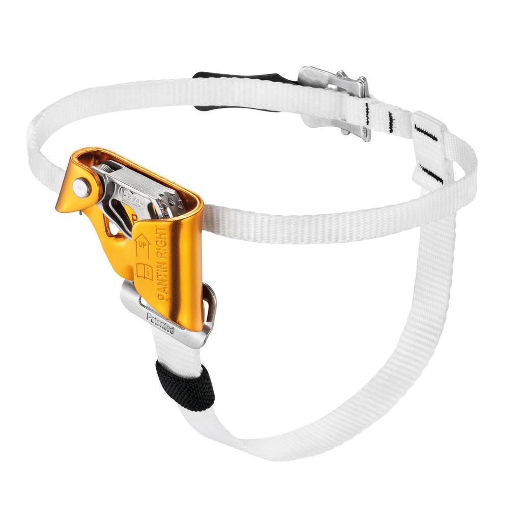 Petzl PANTIN (Right) Foot ascender