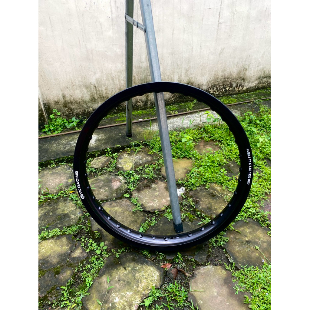 velg TK japan / Tk racing 17/160